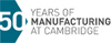 IfM 50 years logo