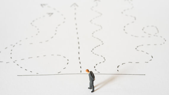 Strategic roadmapping