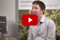 #Video - Self-Healing and smart coatings: The future of materials