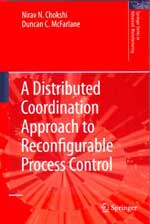 A distributed coordination approach to reconfigurable process control