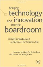 Bringing technology into the boardroom