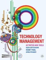 Technology Management Resources and Tools