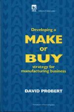 Make-or-Buy Book
