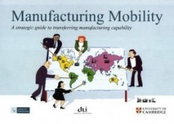 Manufacturing-Mobility