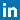 Linkedin logo