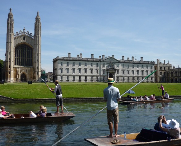 Cambridge