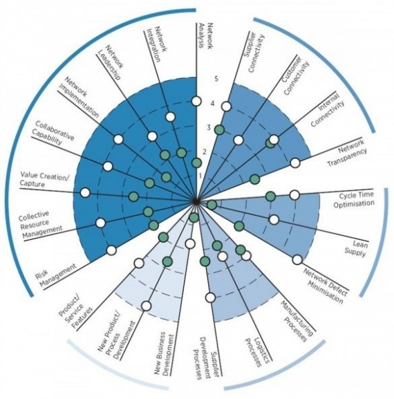 Capturing Value from Global Networks Managing the end-to ...