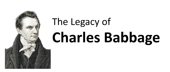 Charles babbage