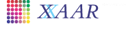 Xaar logo