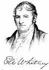 Eli Whitney