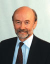 Professor Mike Gregory