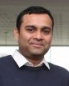 Ajith Parlikad, Institute for Manufacturing