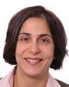 Dr Nicky Athanassopoulou, Institute for Manufacturing