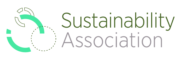 Sustainability Association logo