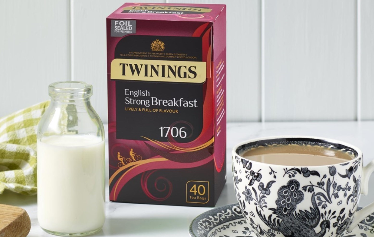 Twinings