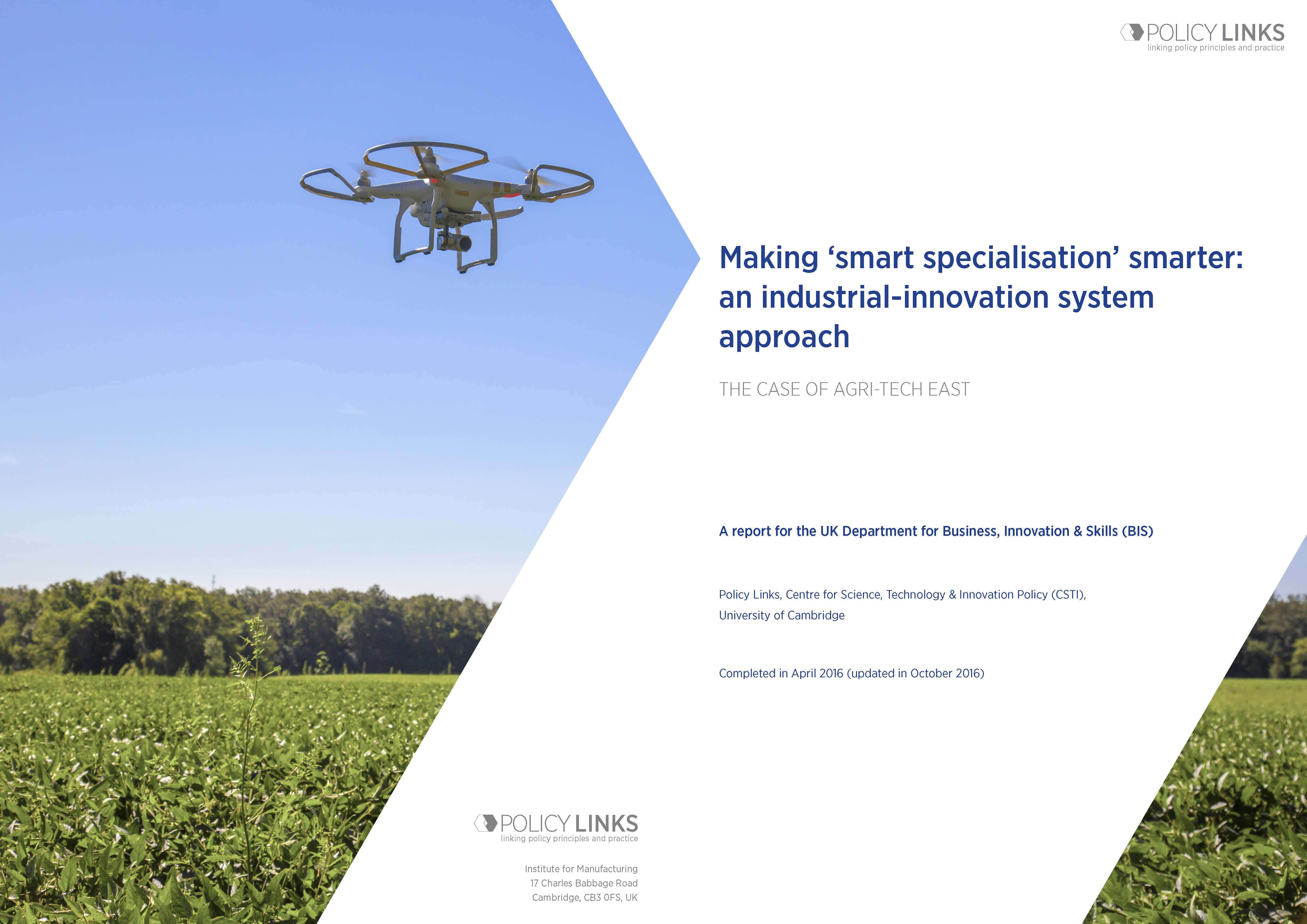 case study of agri tech company What have we learned insurance company offered us the following conclusions: 1 multispectral imagery (airborne or satellite) is adequate for detection of the ground area and relative level of hail damage in corn for typical american agricultural areas. case study of agri tech company What have we learned insurance company offered us the following conclusions: 1 multispectral imagery (airborne or satellite) is adequate for detection of the ground area and relative level of hail damage in corn for typical american agricultural areas.