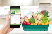 IfM Review article food ecommerce