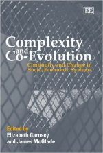 Complexity And Co-Evolution