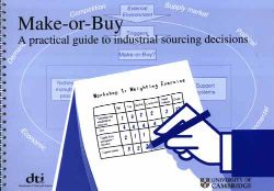 Make-or-Buy