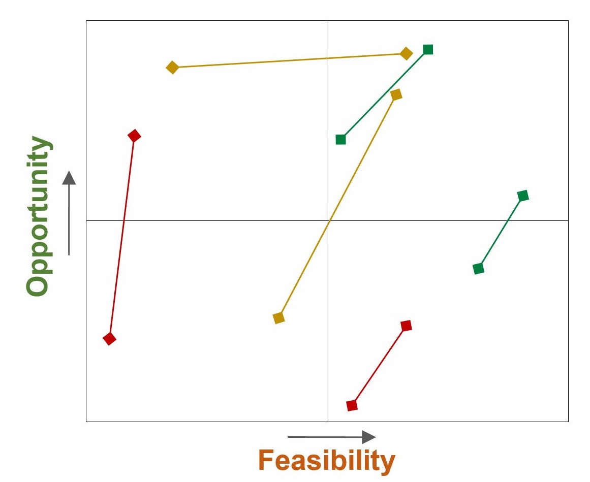 Opportunity and Feasibility