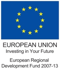 ERDF logo